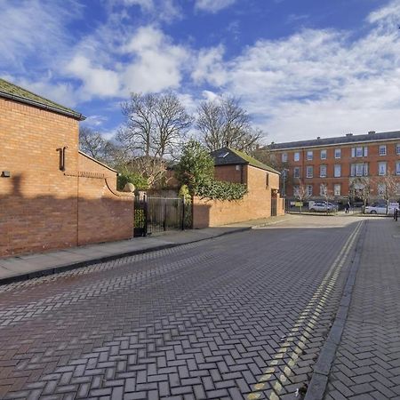 The Beehive Studio Appartamento York Esterno foto