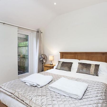 The Beehive Studio Appartamento York Esterno foto