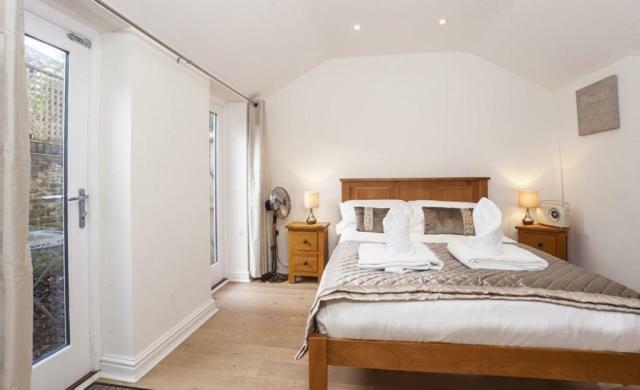 The Beehive Studio Appartamento York Esterno foto